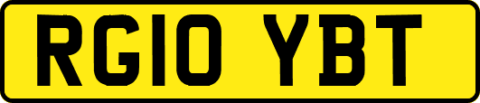 RG10YBT