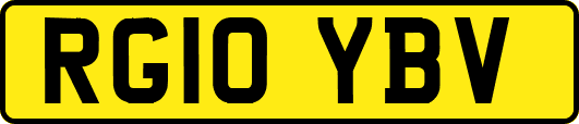 RG10YBV