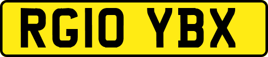RG10YBX