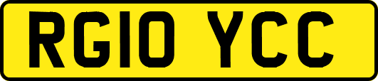 RG10YCC