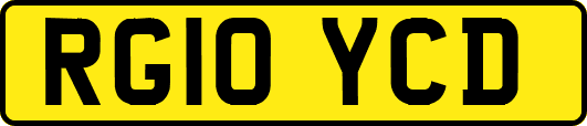 RG10YCD