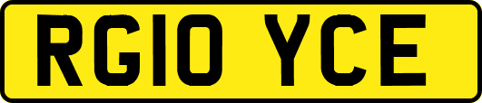 RG10YCE