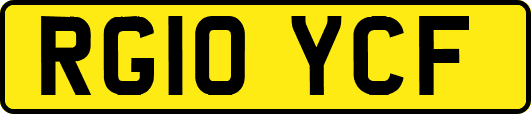 RG10YCF