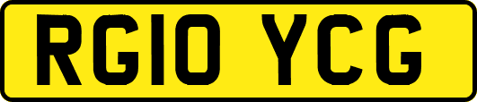 RG10YCG