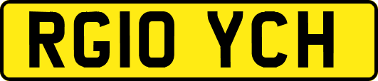 RG10YCH