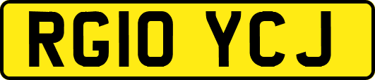 RG10YCJ