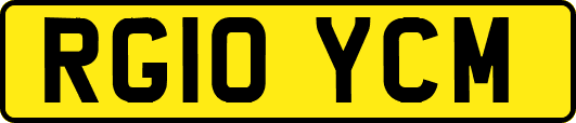 RG10YCM