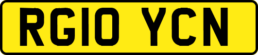 RG10YCN