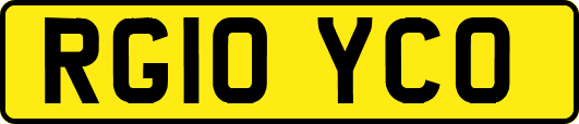 RG10YCO