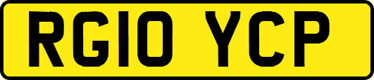 RG10YCP