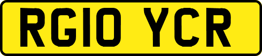 RG10YCR