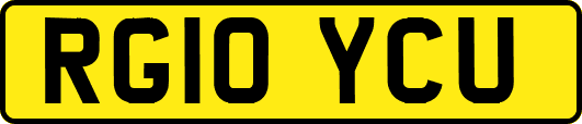 RG10YCU