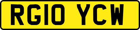 RG10YCW