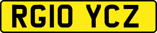 RG10YCZ