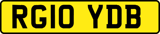 RG10YDB