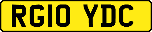 RG10YDC