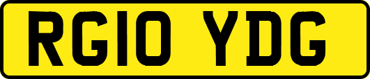 RG10YDG
