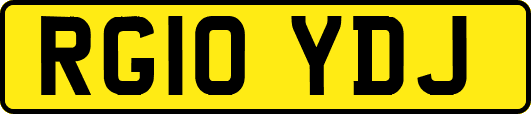RG10YDJ