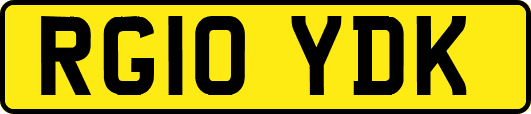 RG10YDK