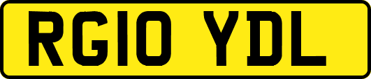 RG10YDL