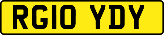 RG10YDY