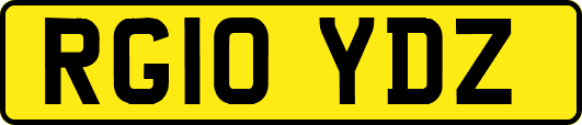 RG10YDZ