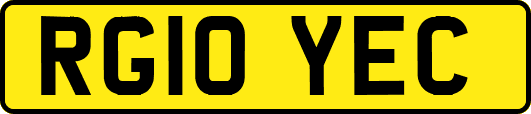 RG10YEC