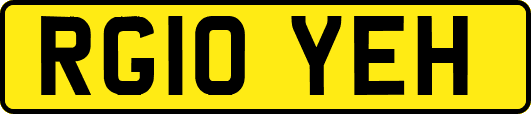 RG10YEH