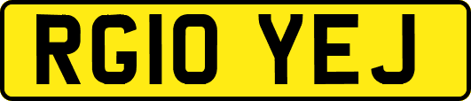 RG10YEJ