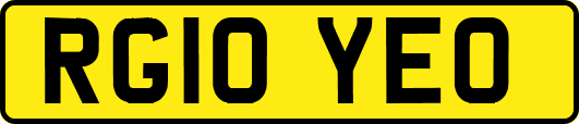 RG10YEO