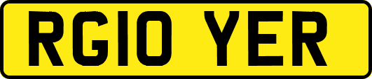 RG10YER