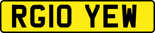 RG10YEW