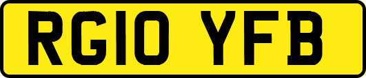 RG10YFB