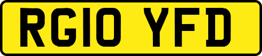 RG10YFD