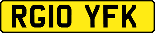 RG10YFK
