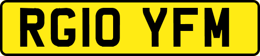 RG10YFM