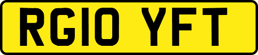 RG10YFT