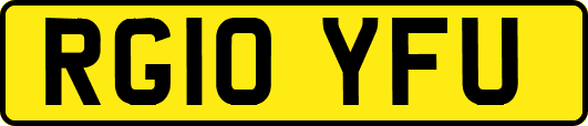 RG10YFU