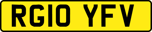 RG10YFV