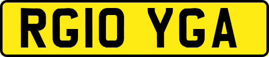 RG10YGA