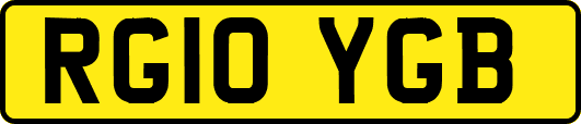 RG10YGB