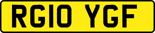 RG10YGF