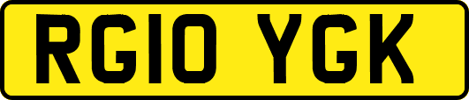 RG10YGK