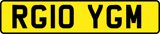 RG10YGM