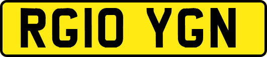 RG10YGN
