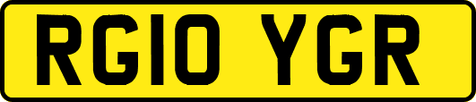 RG10YGR