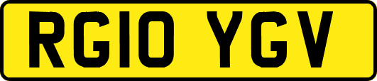 RG10YGV