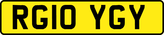RG10YGY