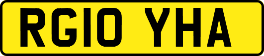 RG10YHA