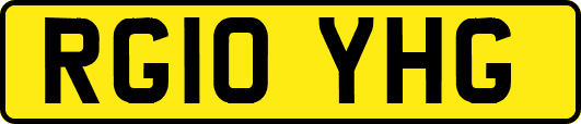 RG10YHG